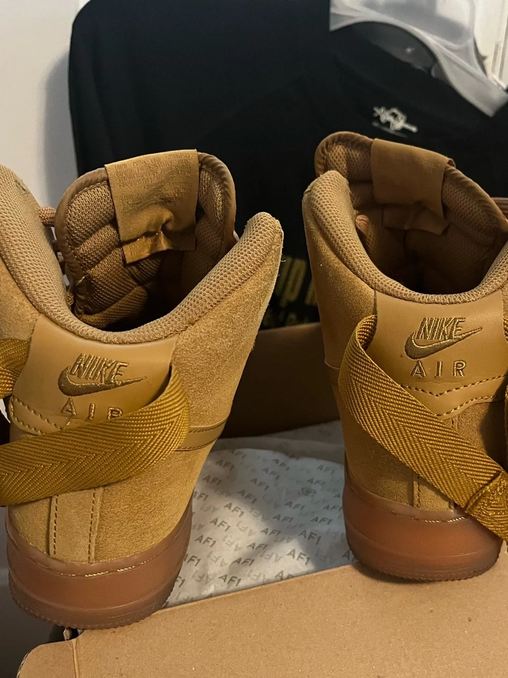Nike like new